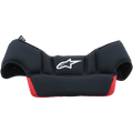 Supertech M10/M8 Helmet Crown Pads