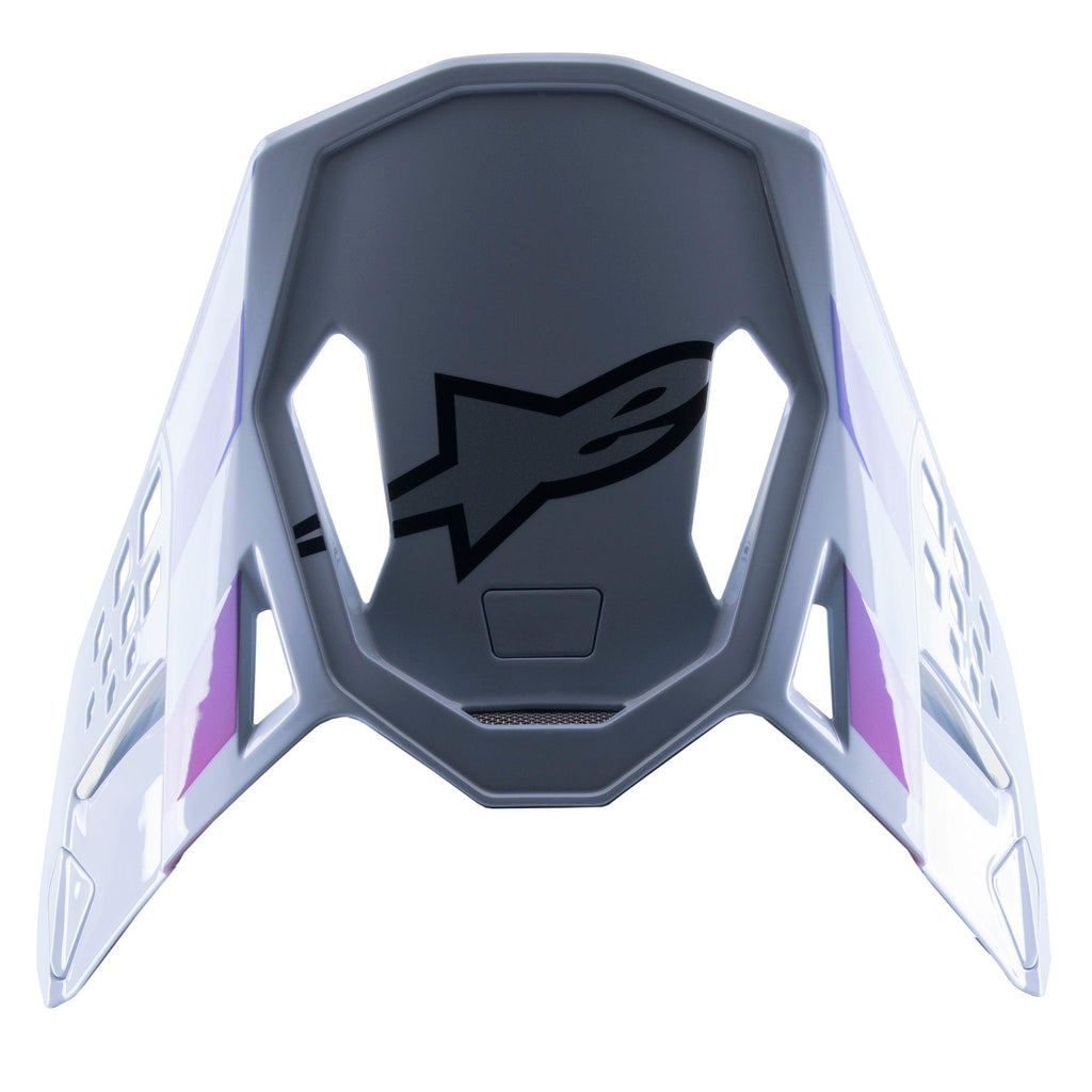 Limited Edition Supertech M10 Daytona 23 Visor