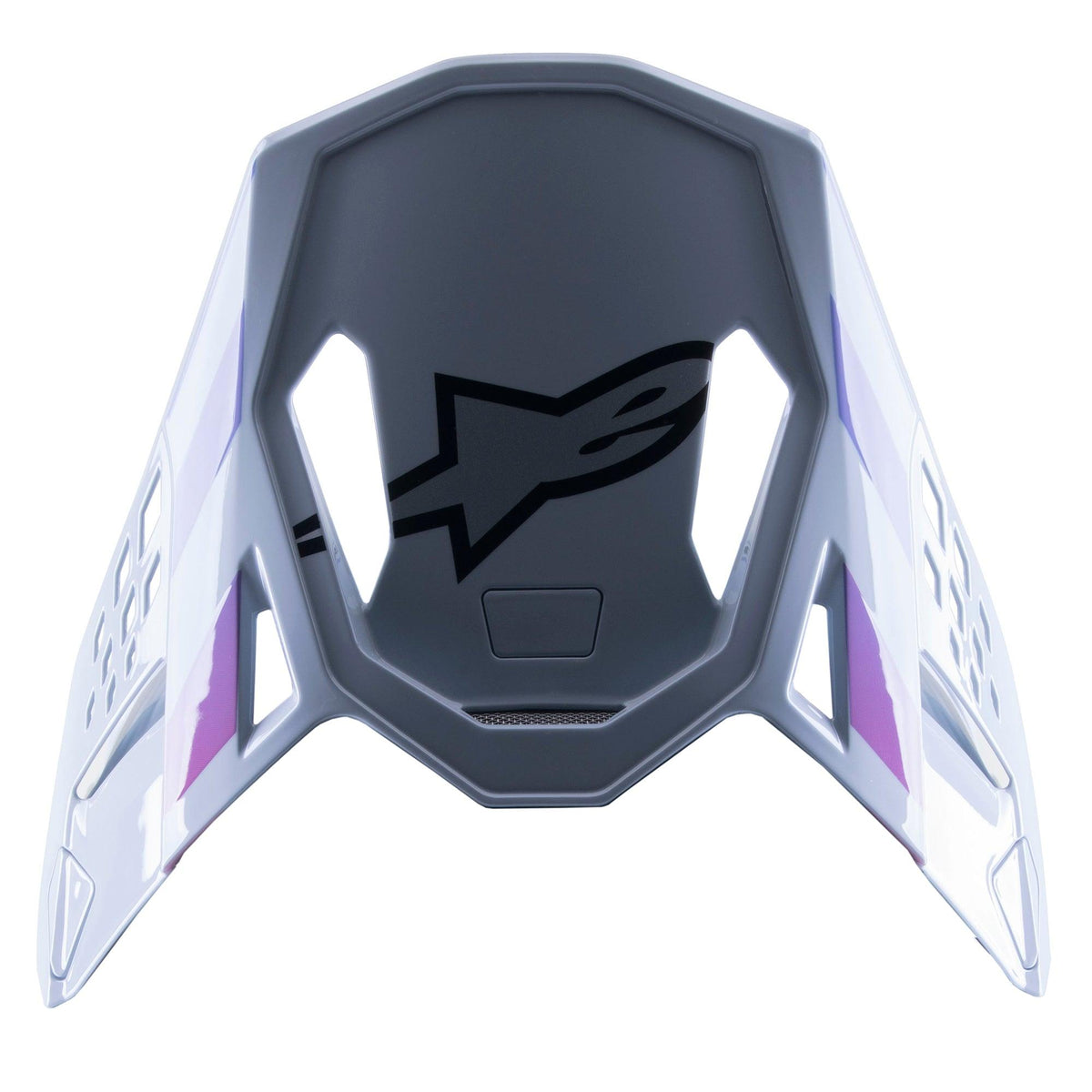 Limited Edition Supertech M10 Daytona 23 Visor