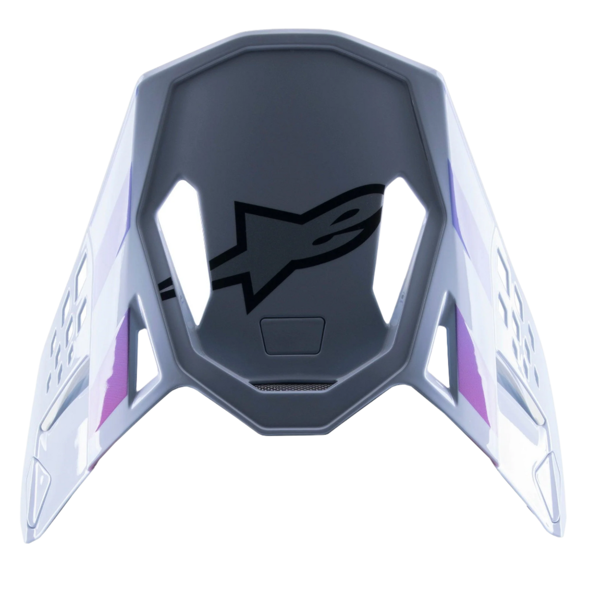 Limited Edition Supertech M10 Daytona 23 Visor
