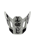 Limited Edition S-M7 Wolf Dust Visor