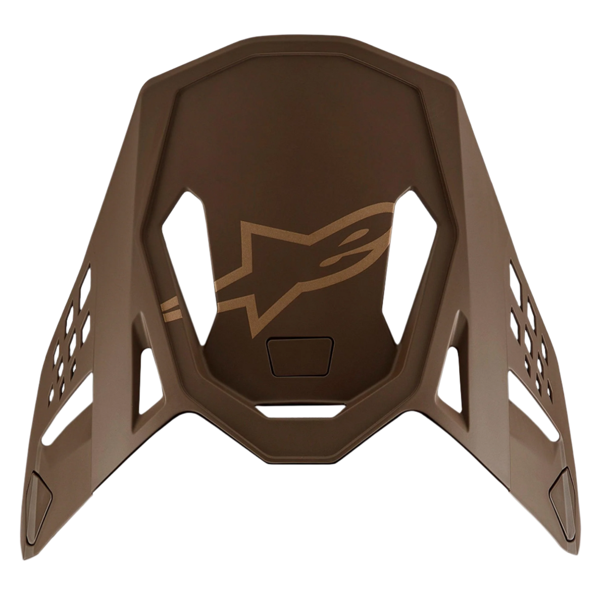 Limited Edition Supertech M10 Squad 23 Visor