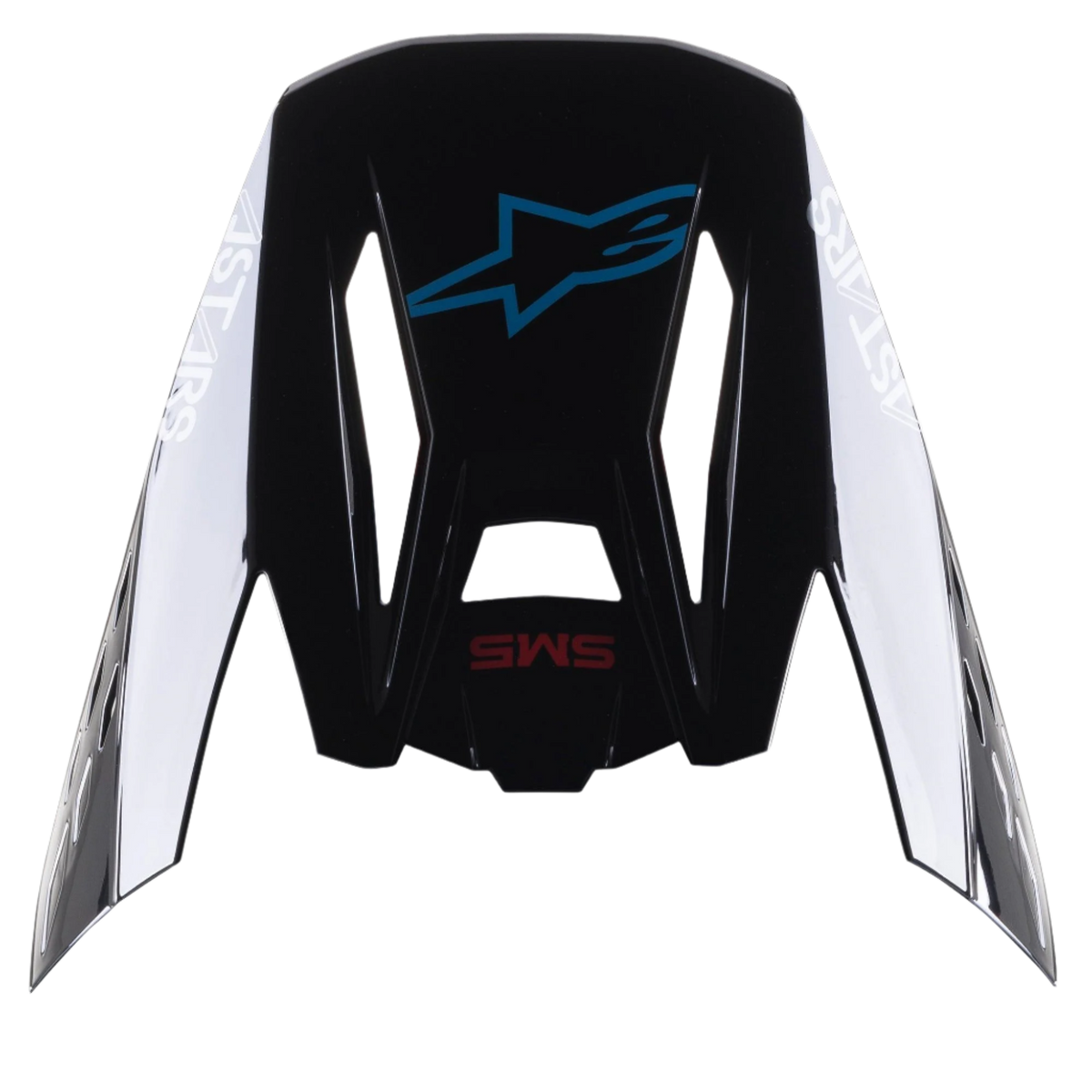 S-M5 Bond Visor