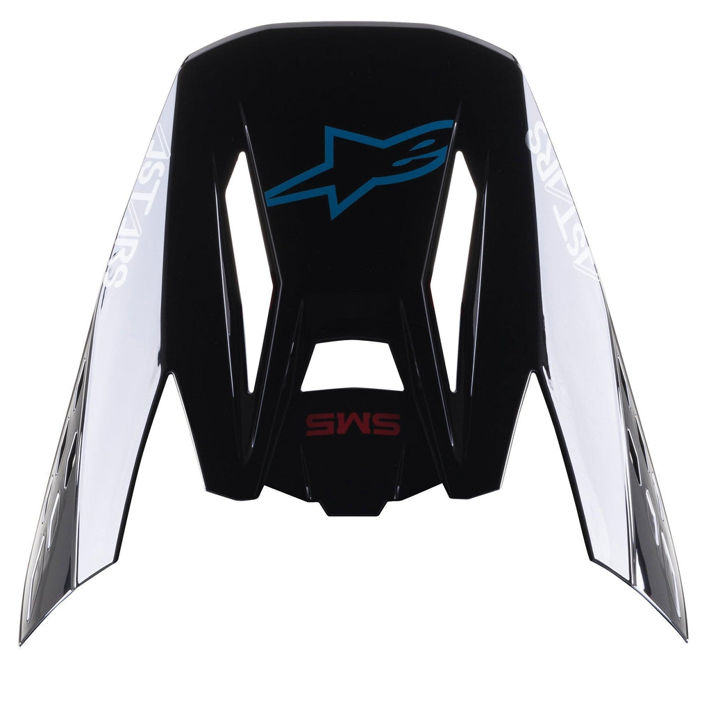 S-M5 Bond Visor