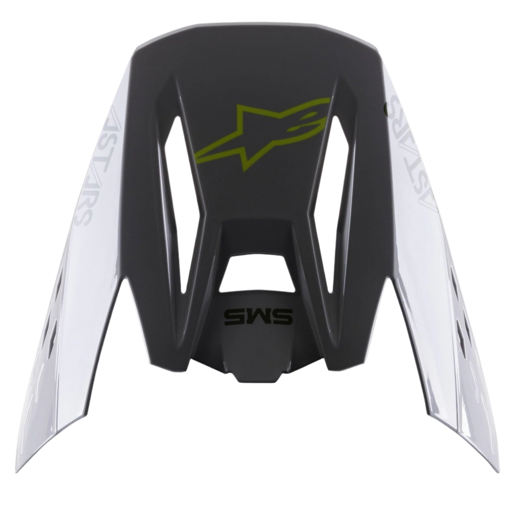 S-M5 Bond Visor