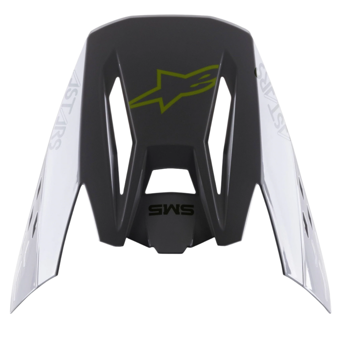 S-M5 Bond Visor