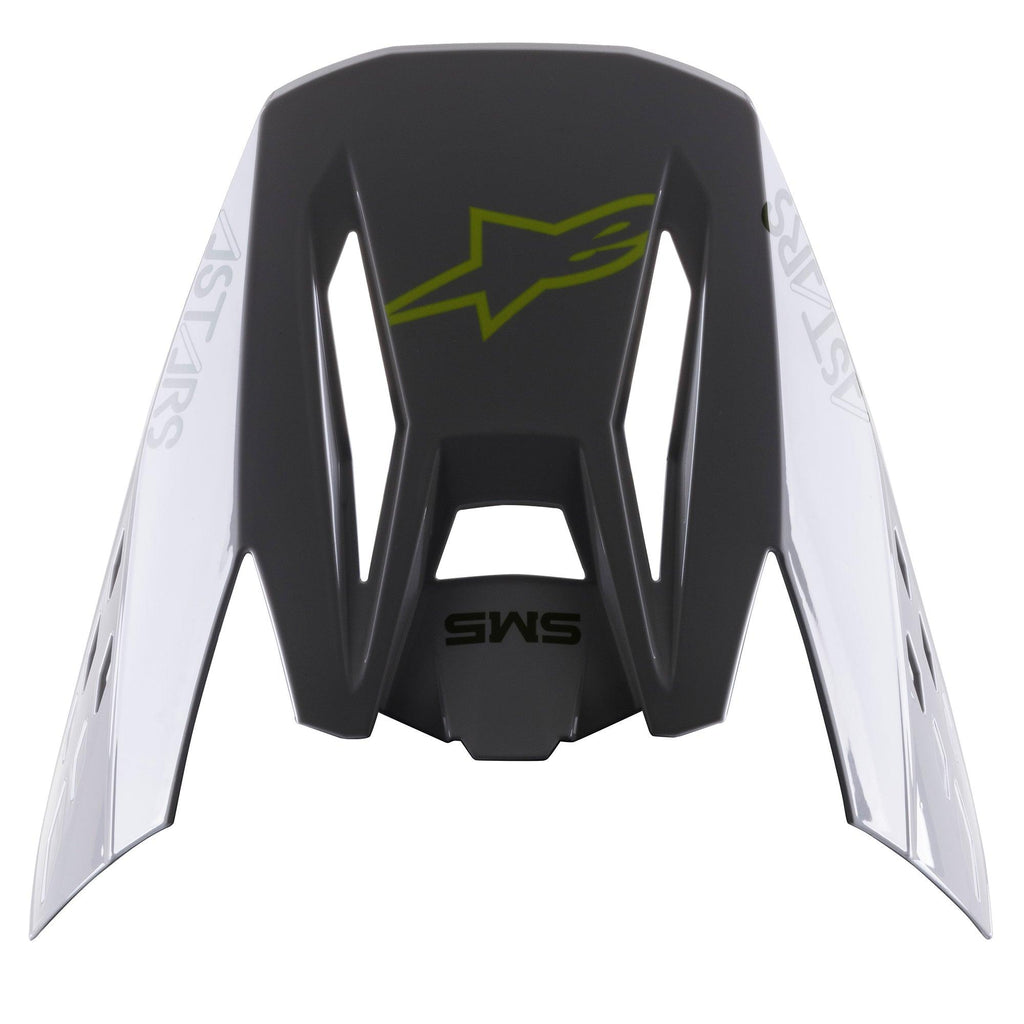 S-M5 Bond Visor