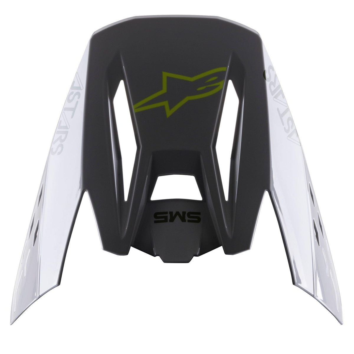 S-M5 Bond Visor