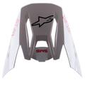 S-M5 Bond Visor