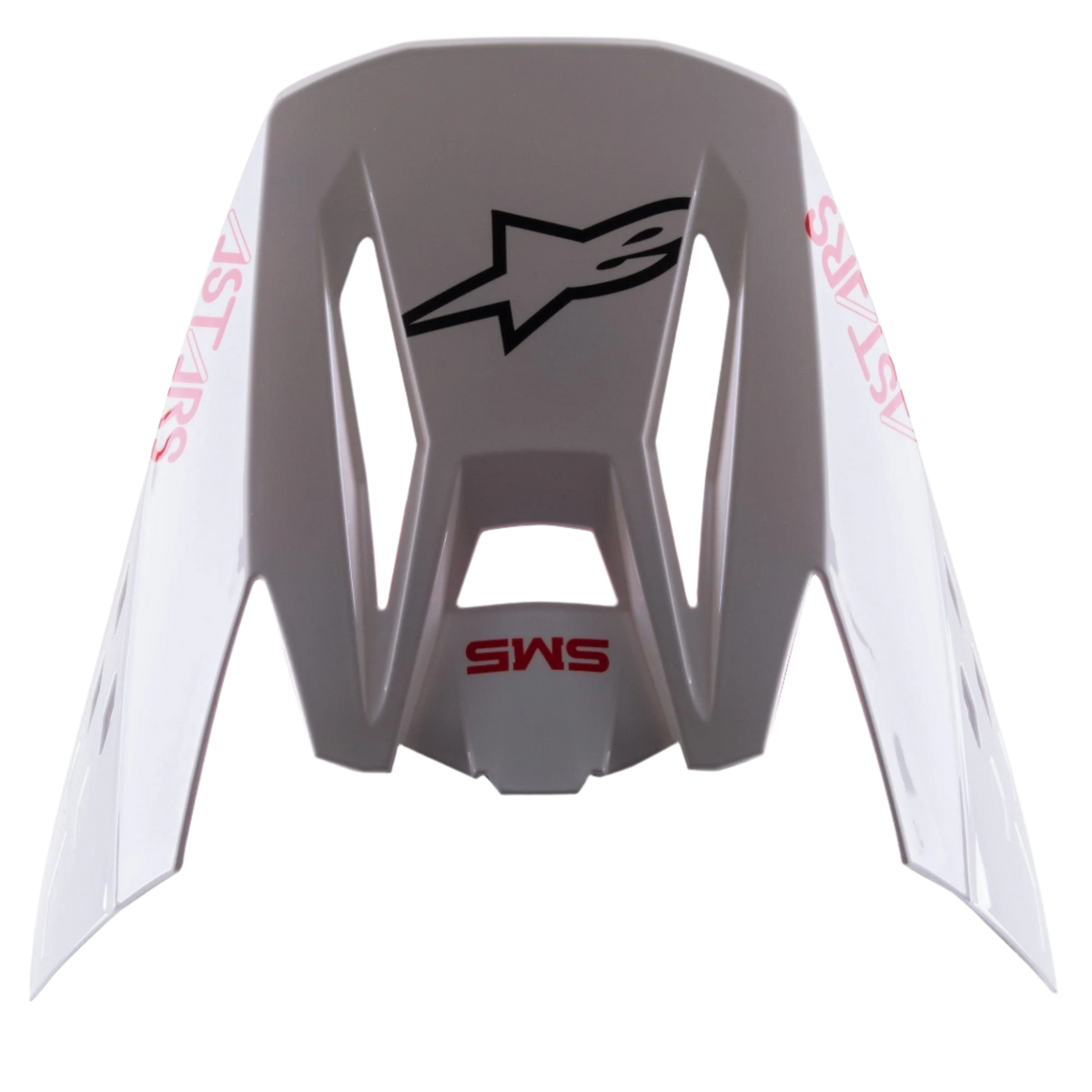 S-M5 Bond Visor