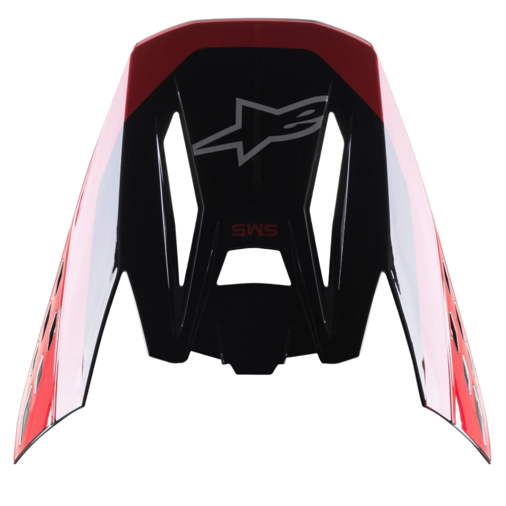 S-M5 Beam Visor