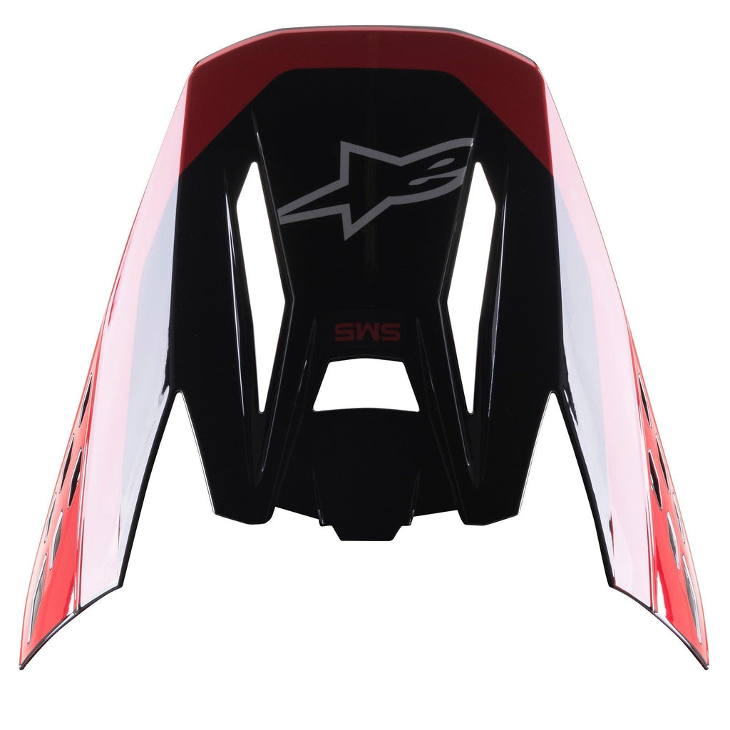 S-M5 Beam Visor