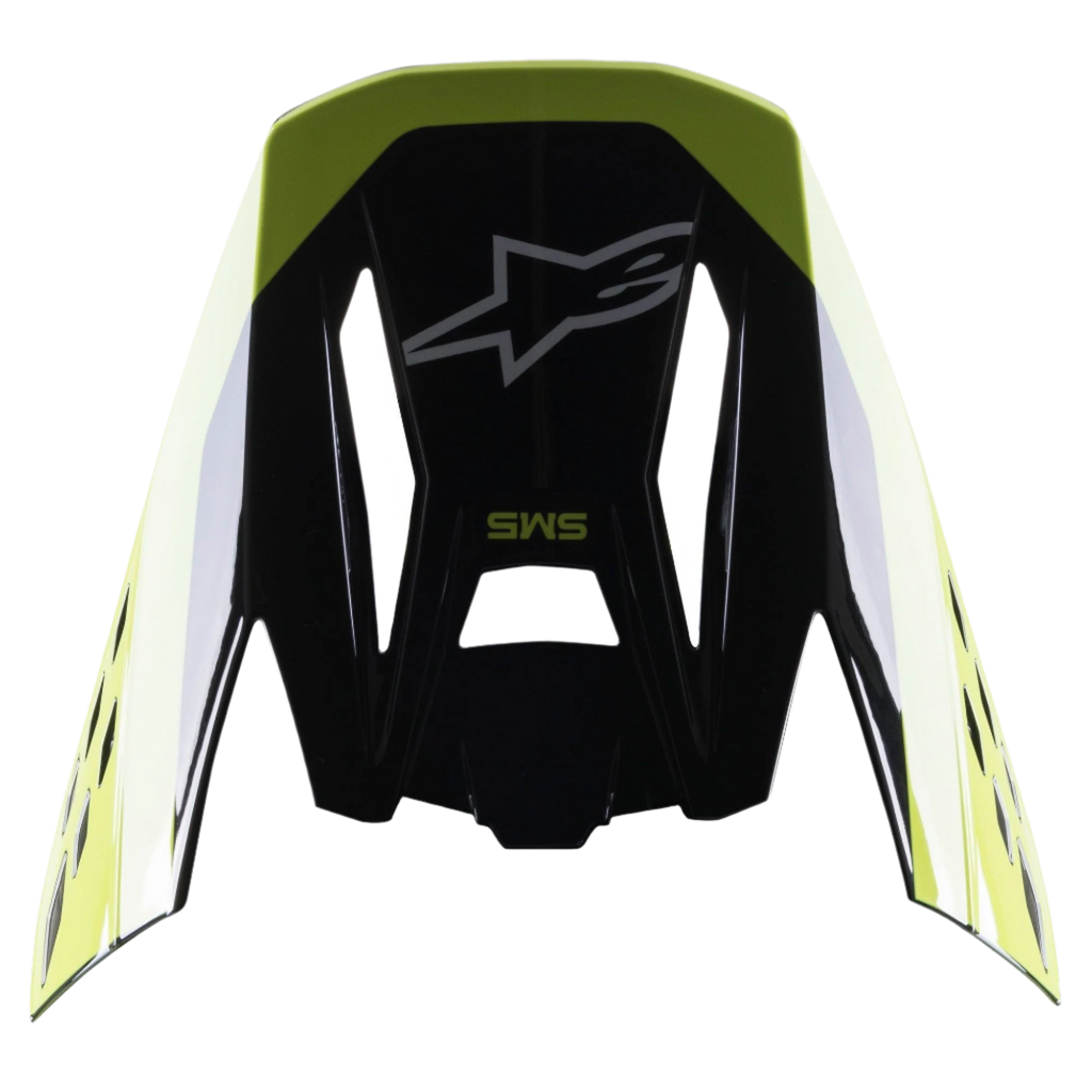 S-M5 Beam Visor