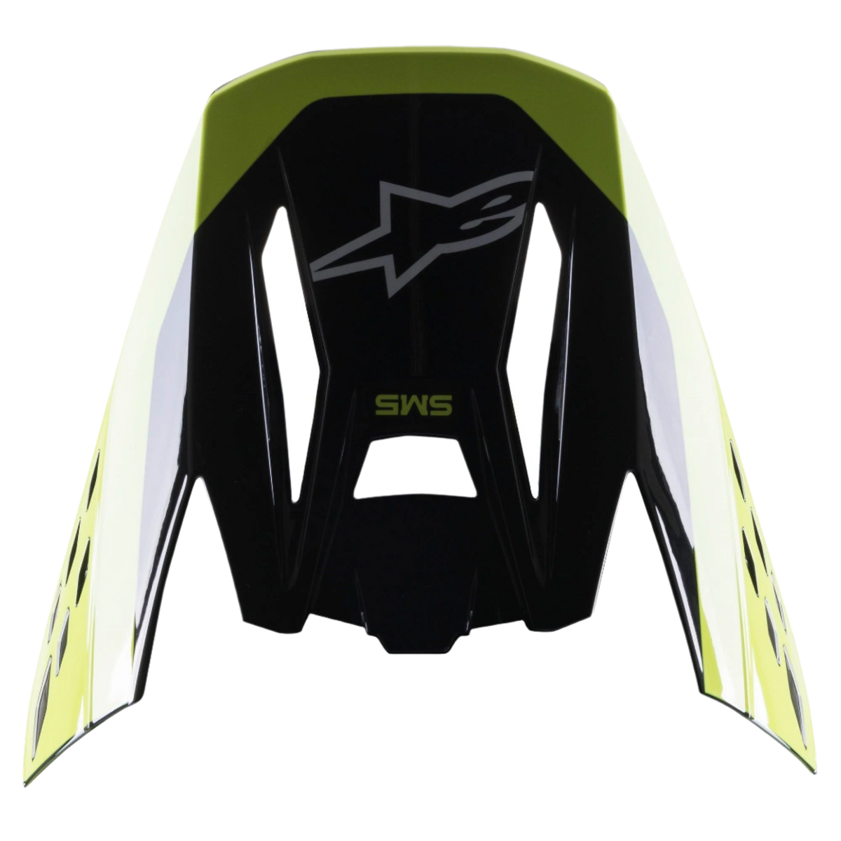 S-M5 Beam Visor