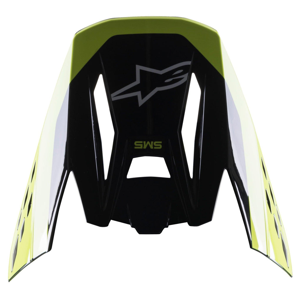 S-M5 Beam Visor
