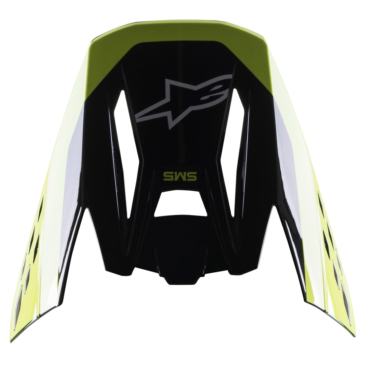 S-M5 Beam Visor