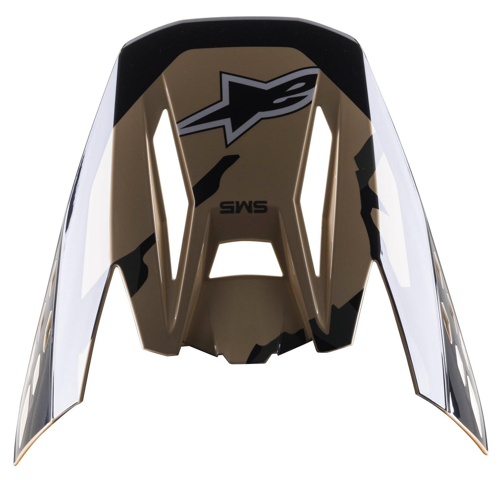S-M5 Rover Visor