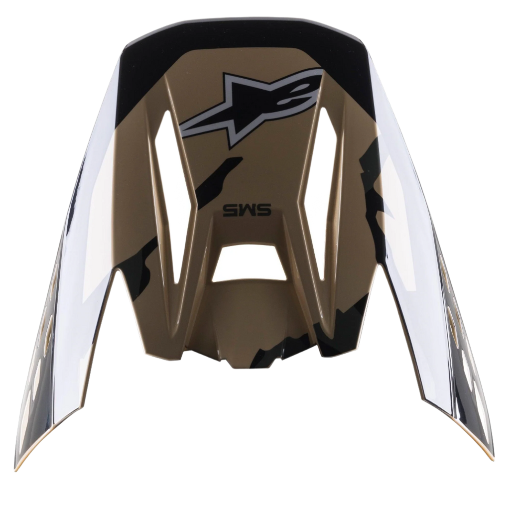S-M5 Rover Visor