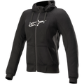 Women Stella Chrome Sport Hoodie