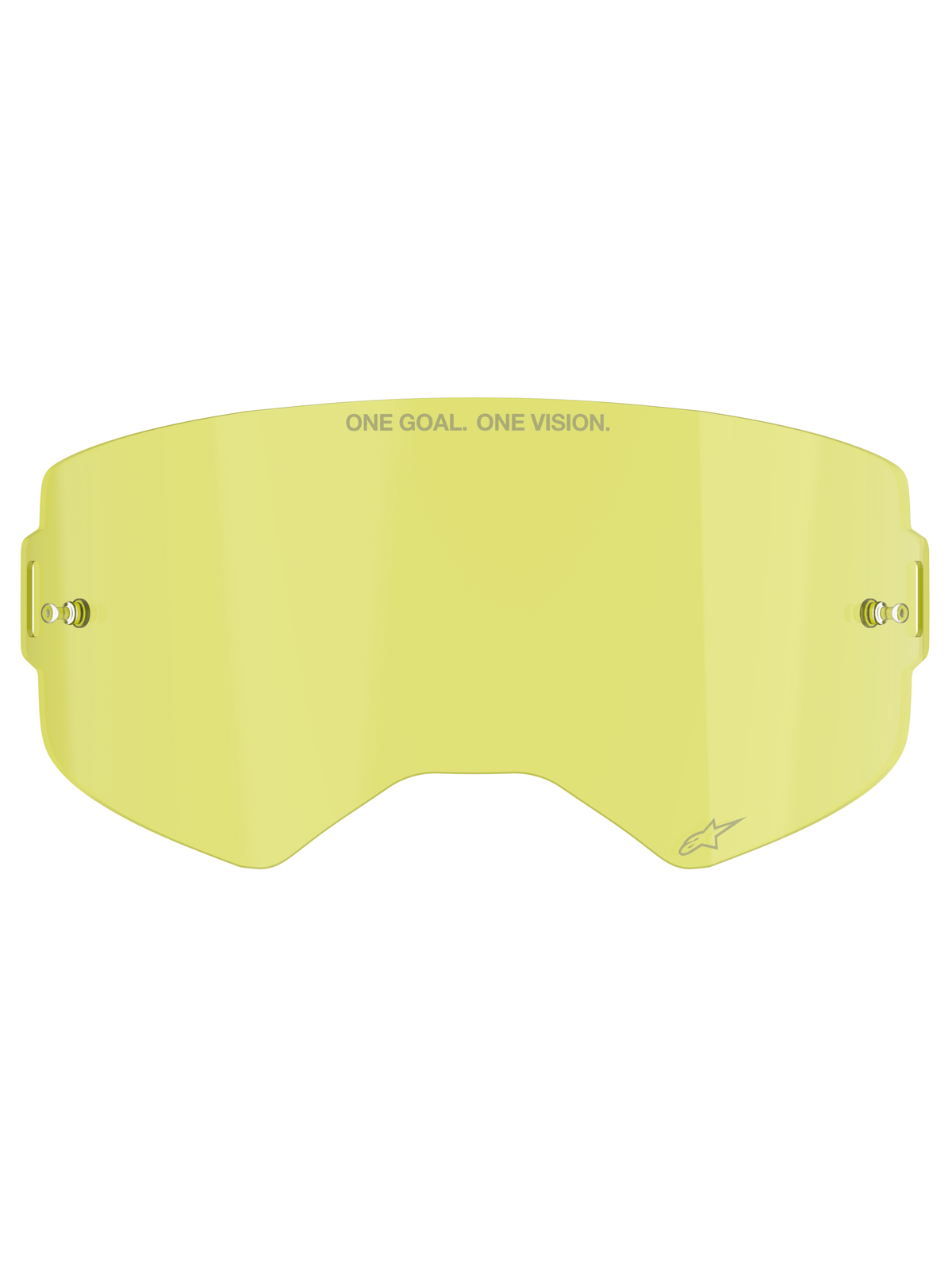 Supertech Clear Lens