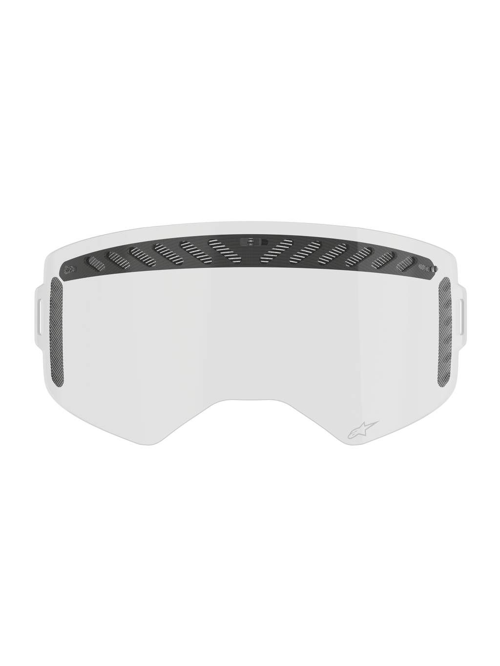 Supertech Modulator Vented Lens