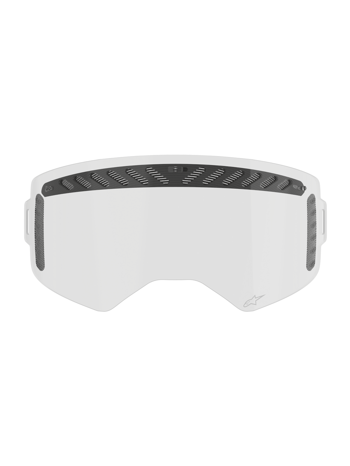 Supertech Modulator Vented Lens