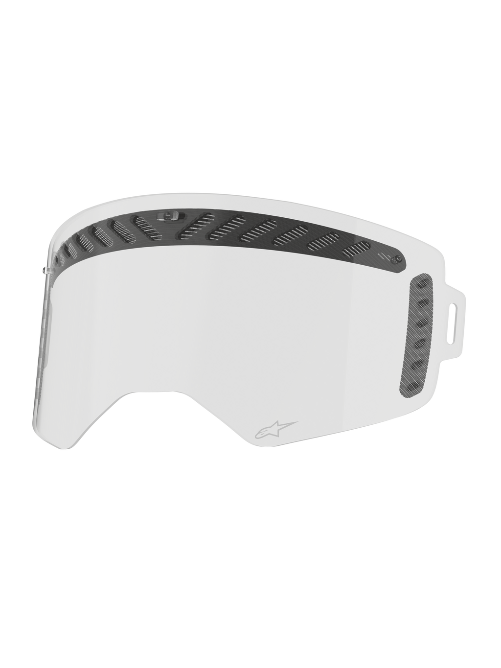 Supertech Modulator Vented Lens