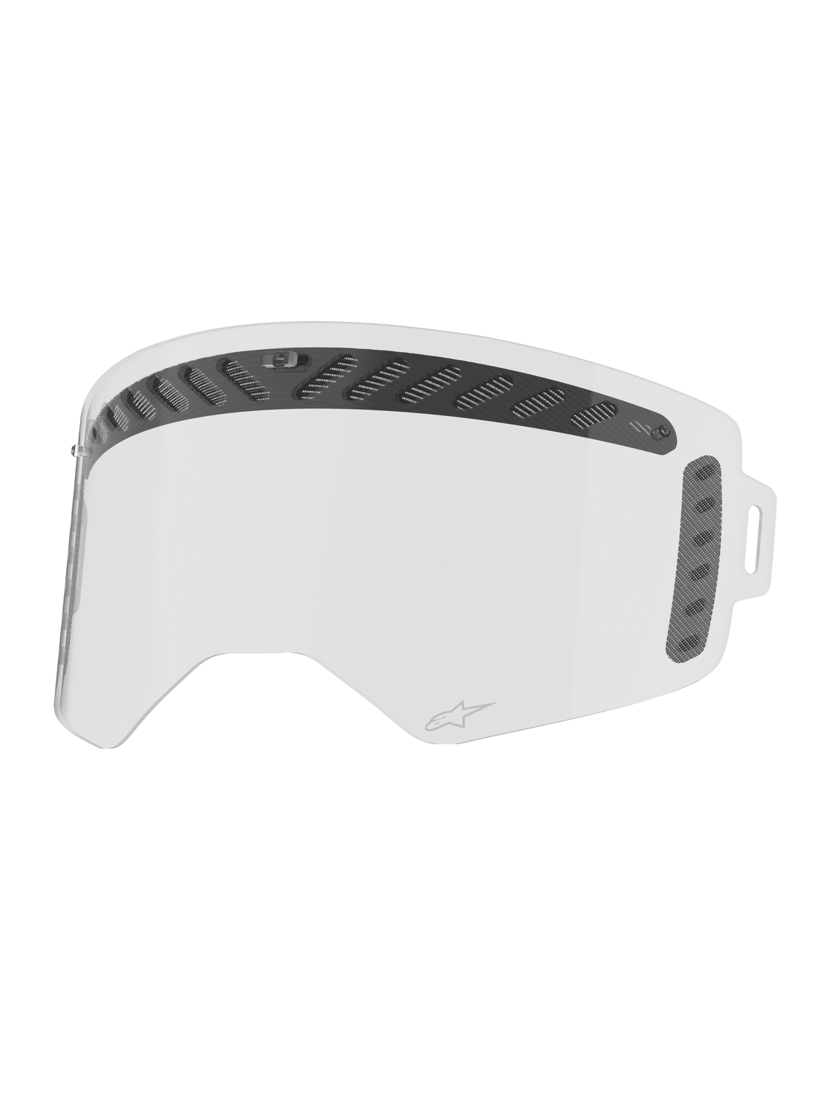 Supertech Modulator Vented Lens