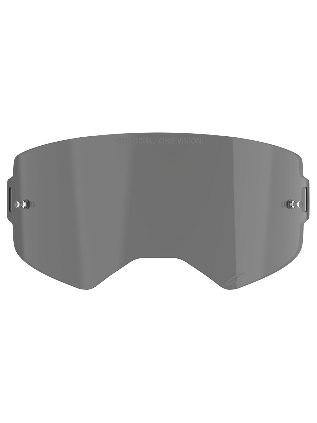 Supertech Smoke Lens