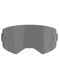 Supertech Smoke Lens