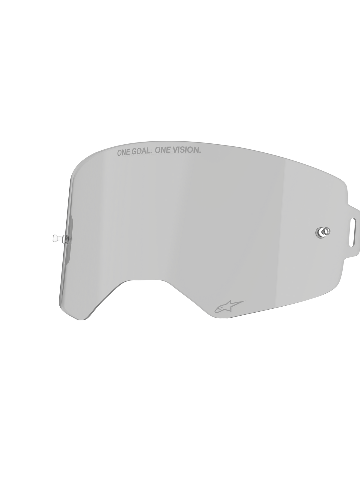 Supertech Smoke Lens