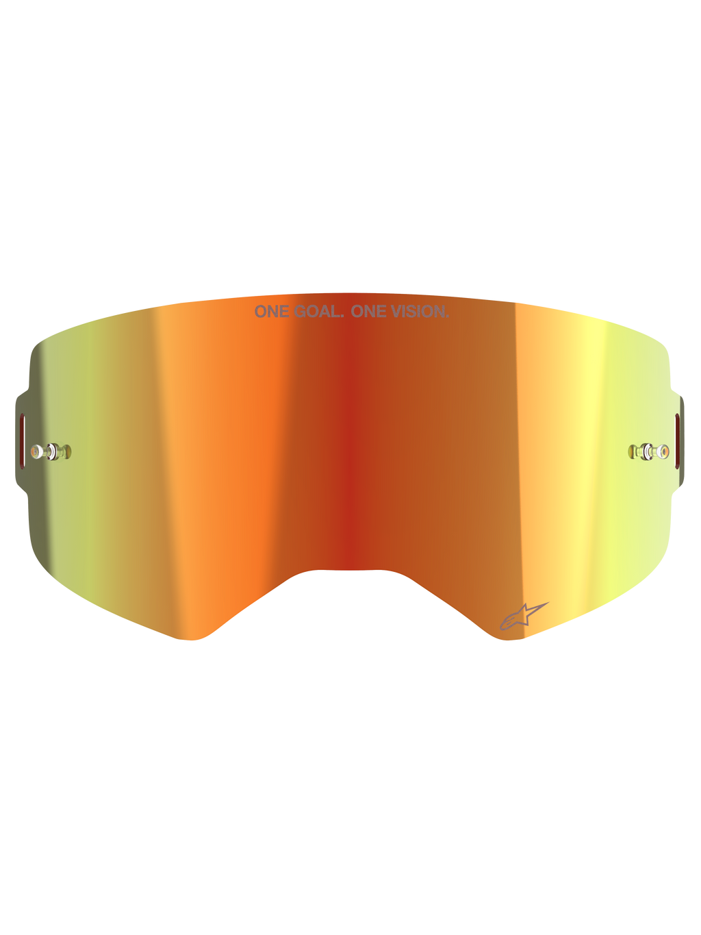 Supertech Mirror Lens
