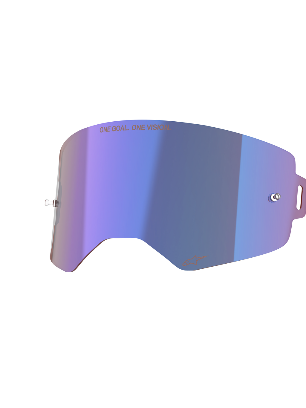 Supertech Mirror Lens