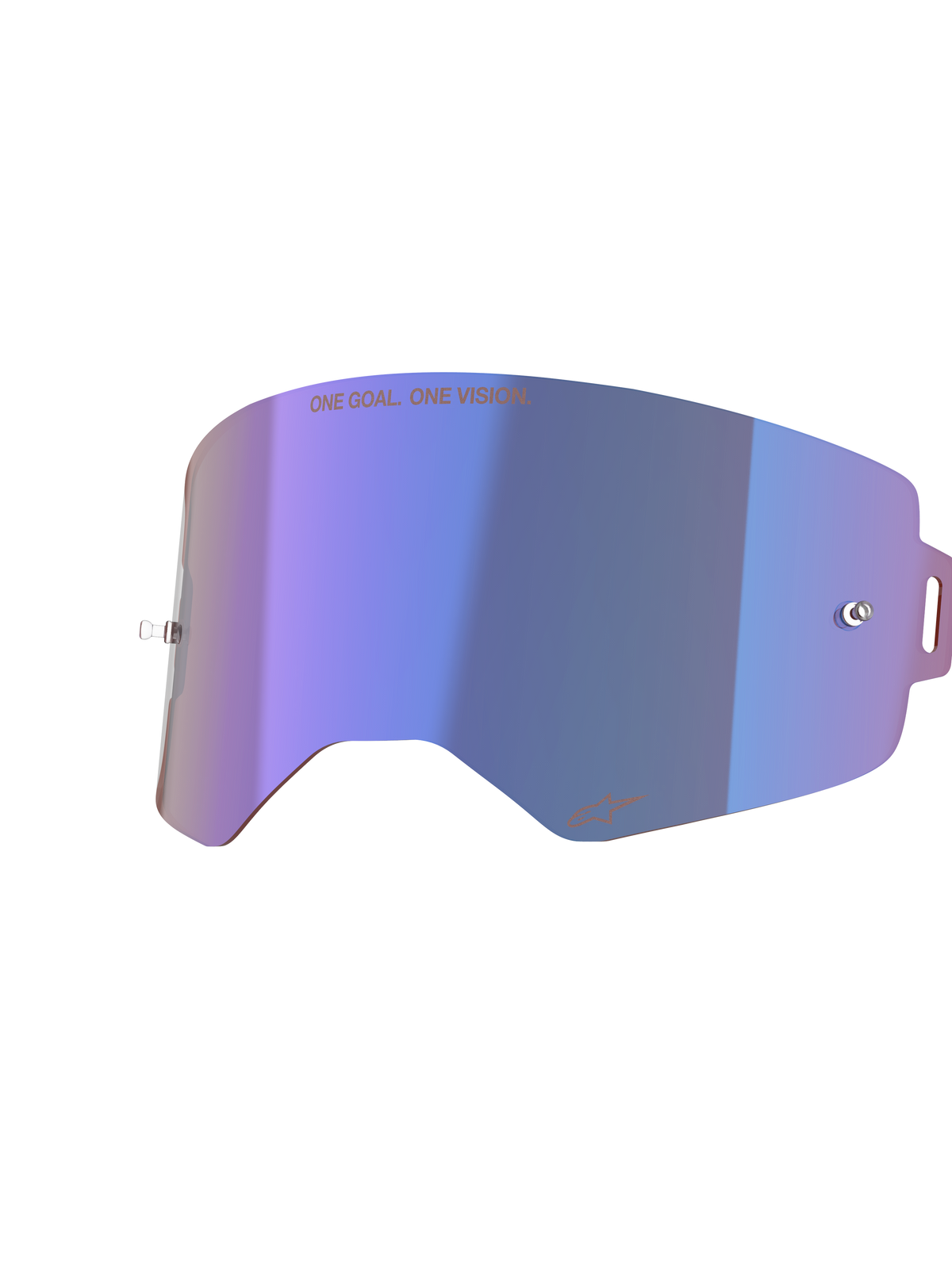 Supertech Mirror Lens