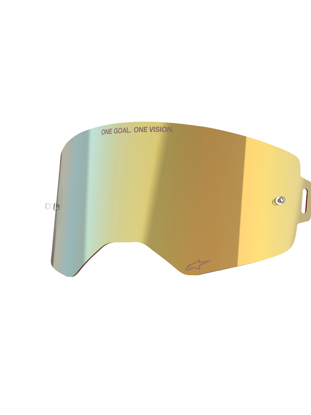Supertech Mirror Lens
