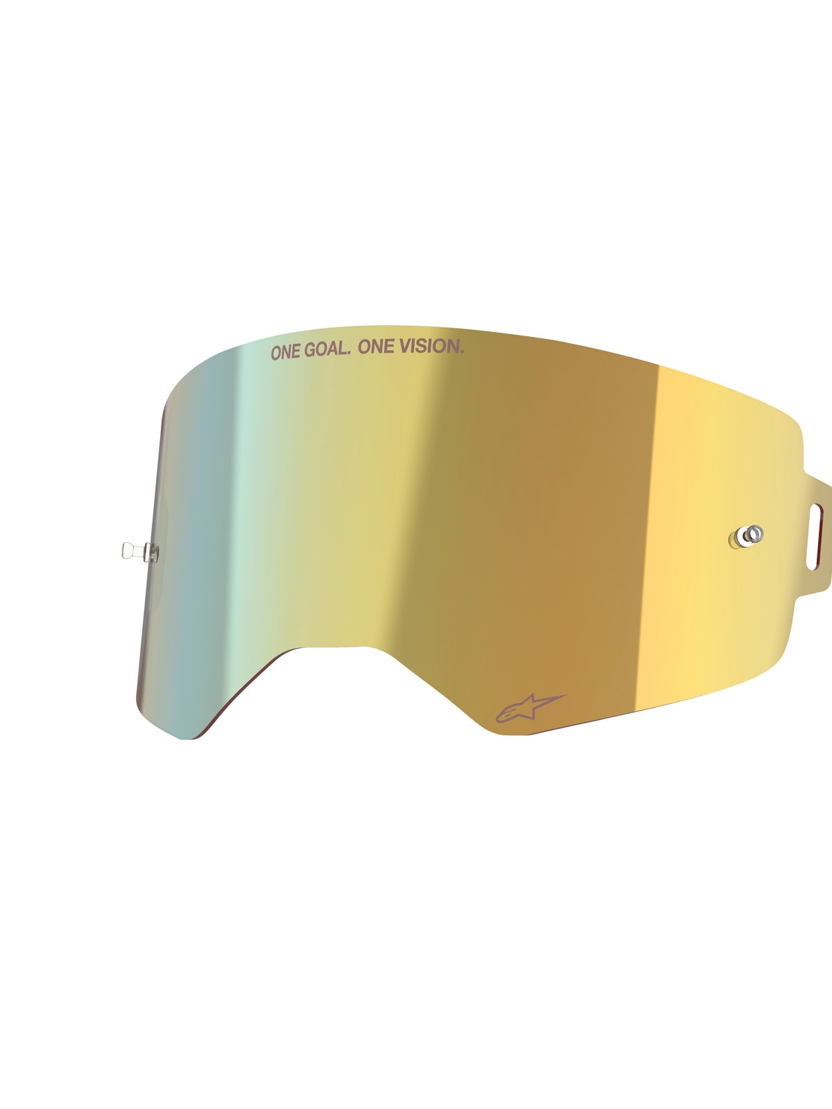 Supertech Mirror Lens