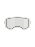 Supertech Dual Pane Roll Off Lens