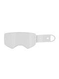 Supertech Laminated Racing Perimeter Seal Tear Off