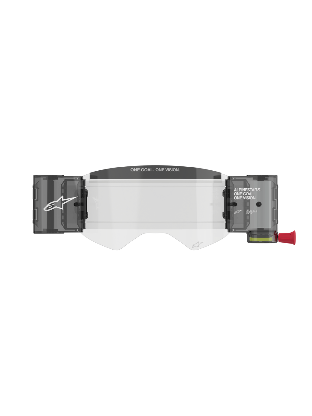 Supertech Kit Wide Vision Roll Off