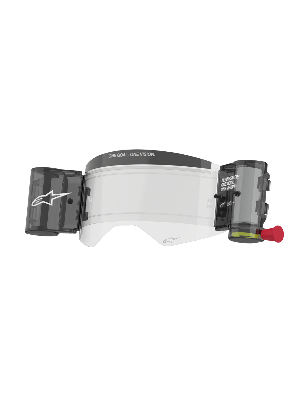 Supertech Kit Wide Vision Roll Off