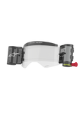 Supertech Kit Wide Vision Roll Off