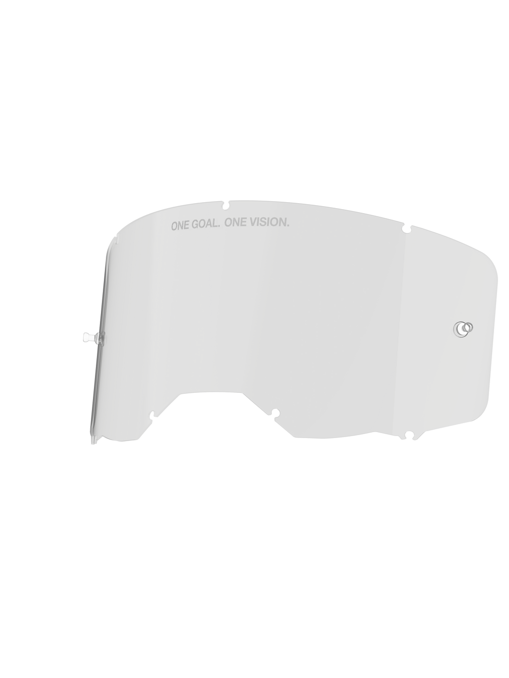 Vision 8-5-3 Lens