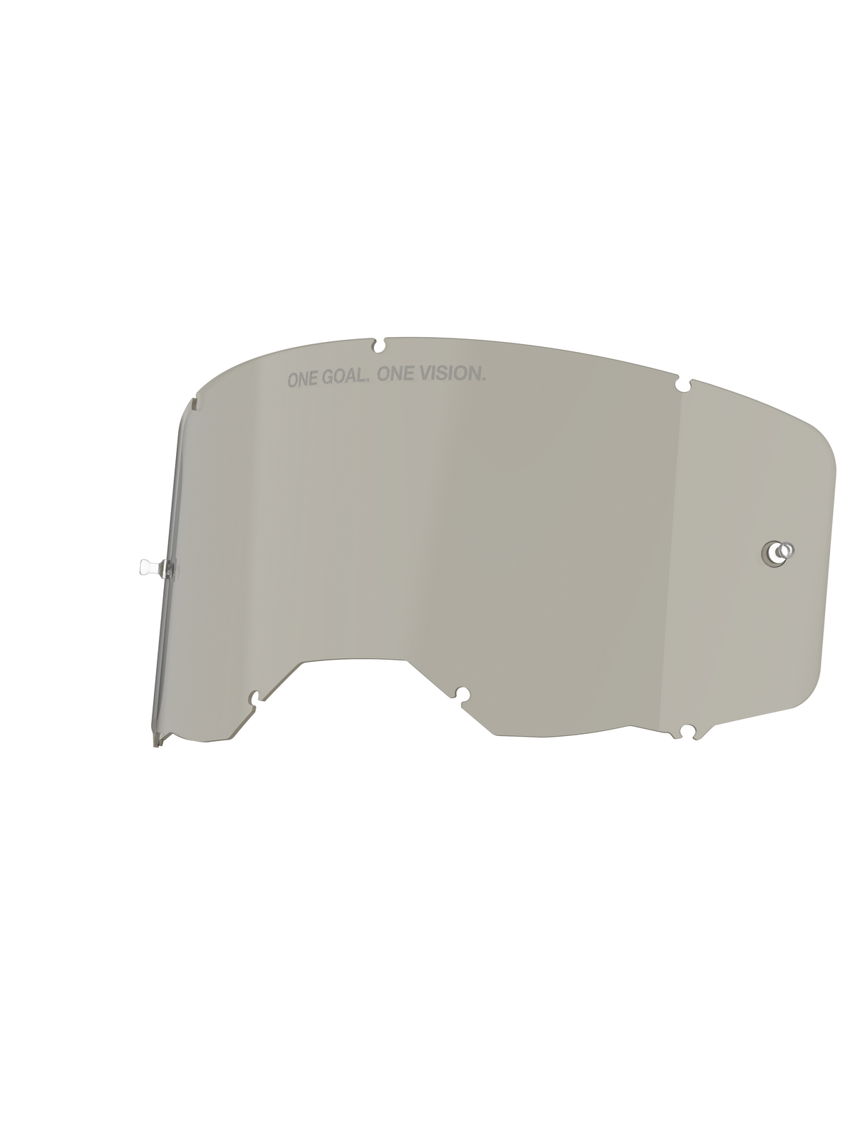 Vision 8-5-3 Smoke Lens