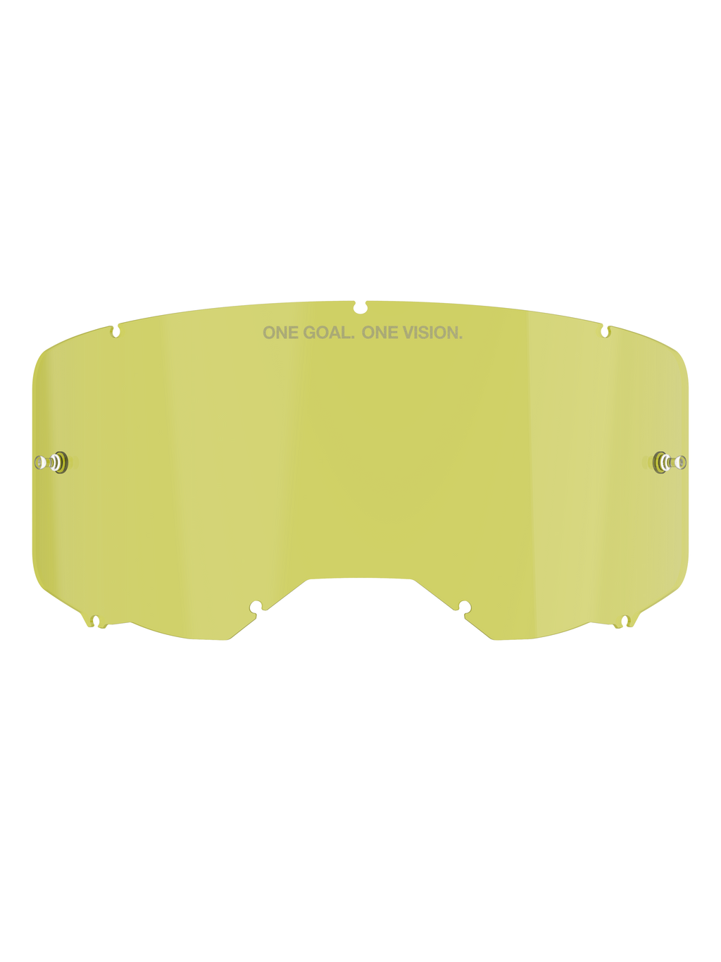 Vision 8-5-3 Smoke Lens