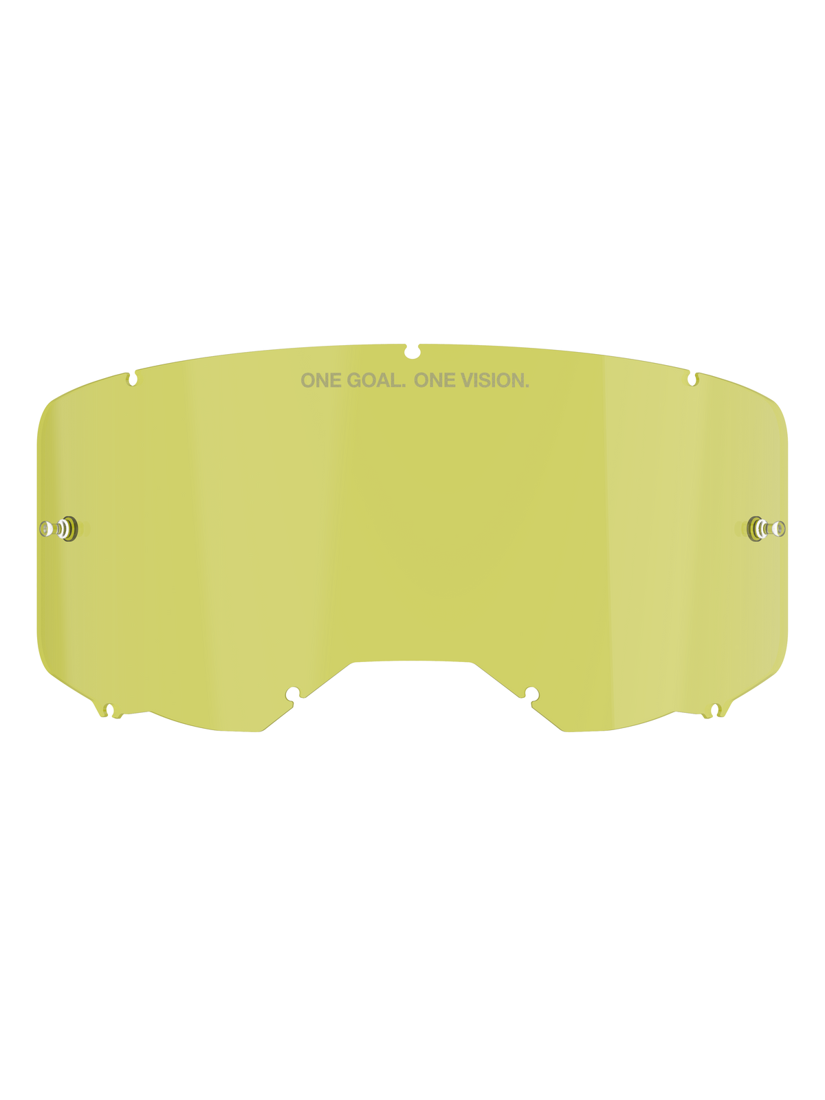 Vision 8-5-3 Smoke Lens