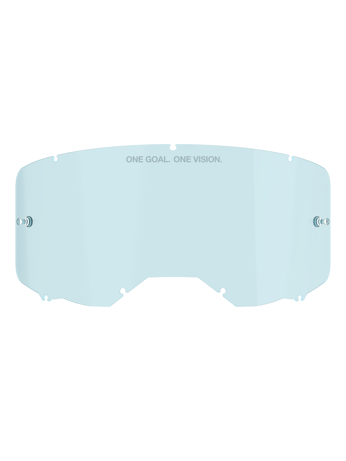 Vision 8-5-3 Smoke Lens