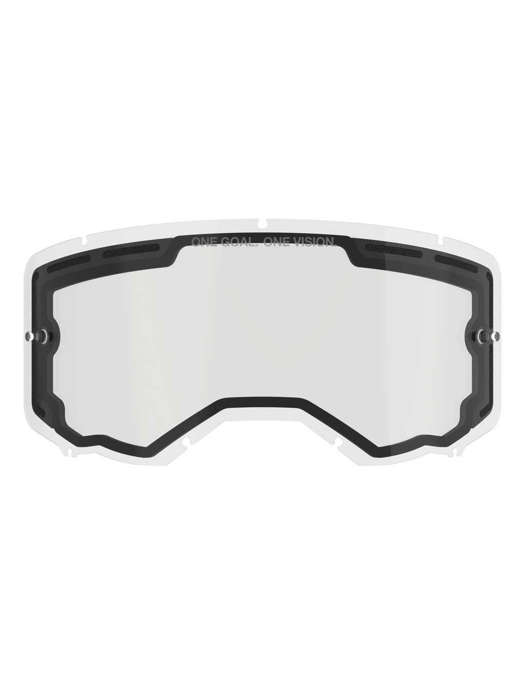 Vision 8-5-3 Lens Dual Pane