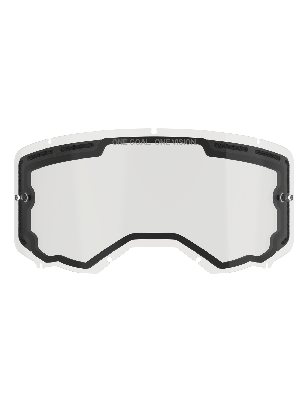 Vision 8-5-3 Lens Dual Pane
