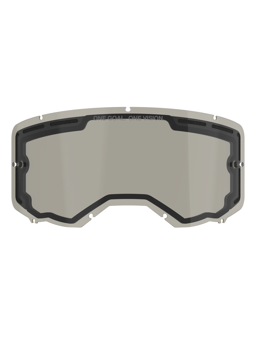 Vision 8-5-3 Lens Dual Pane