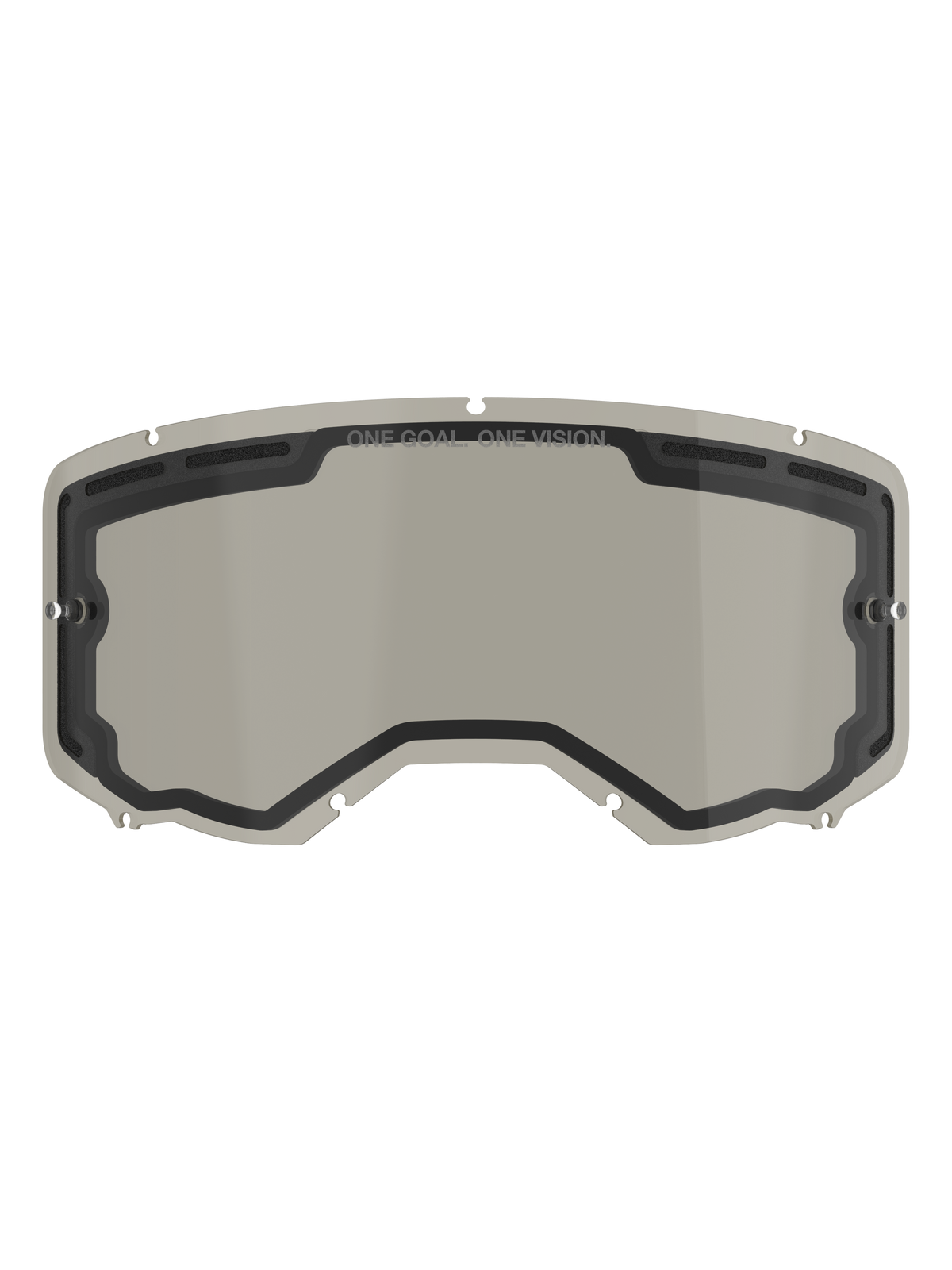 Vision 8-5-3 Lens Dual Pane